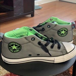 Converse all star